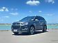 2018 Holden Captiva LTZ 2.2D/4WD/6AT