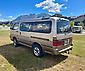 1994 Toyota Hiace SUPER CUSTOM 4WD