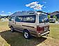 1994 Toyota Hiace SUPER CUSTOM 4WD