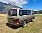 1994 Toyota Hiace SUPER CUSTOM 4WD