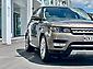 2015 Land Rover Range Rover Sport V6 SC HSE 3.0P/4WD/8