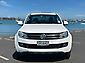 2013 Volkswagen Amarok DC 4M HL AUTO