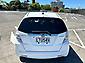 2013 Honda Fit HYBRID