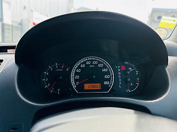 2006 Suzuki SWIFT