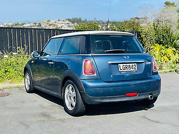 2009 Mini Cooper