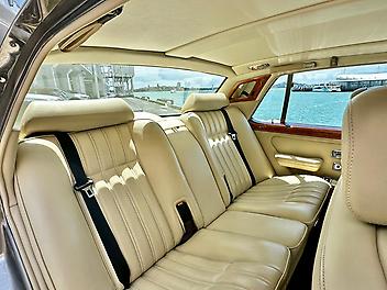 1994 Rolls-royce Silver Spirit Iii