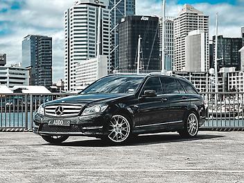 2012 Mercedes-benz C 180 AMG Low KM’s 