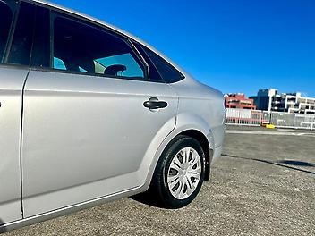 2010 Ford Mondeo 2.3 SEDAN AUT