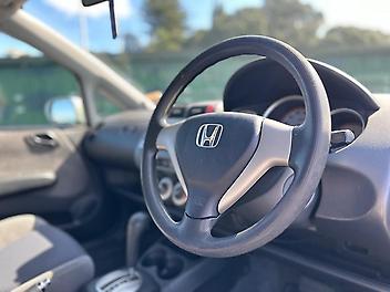 2001 Honda Fit