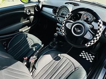 2009 Mini Cooper