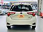 2017 Toyota VITZ HYBRID F GRADE | PUSH START WITH SMART KEY | 