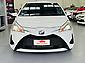 2017 Toyota VITZ HYBRID F GRADE | PUSH START WITH SMART KEY | 