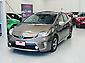 2014 Toyota Prius LIMITED MY CORDINATION | LEATHER TEAK INTERIOR