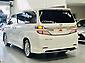 2013 Toyota Vellfire Z GRADE | AWD | 8 SEATER | FOGs |  ALLOYs | PARKING SENSORS
