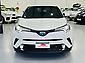 2017 Toyota C-hr G GRADE LIMITED LED HYBRID | CRUISE CONTROL