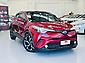 2017 Toyota C-hr G GRADE LIMITED | LOW MILEAGE | LEATHER ELECTRIC SEATS