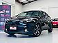 2017 Toyota C-hr 1.8 L HYBRID | G LIMITED BLACK EDITION 