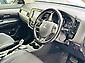 2013 Mitsubishi Outlander PHEV 4WD | LEATHER | HEAT SEAT | (PRE-OWNED)