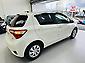2017 Toyota VITZ HYBRID F GRADE | PUSH START WITH SMART KEY | 