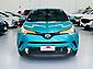 2017 Toyota C-hr G GRADE LIMITED HYBRID | RADIANT GREEN METALLIC