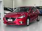 2014 Mazda Axela 2L SKYACTIV HYBRID S PACKAGE |  ADAPTIVE CRUISE CONTROL 