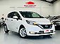 2016 Nissan NOTE MEDALIST E-POWER SAFETY EDITION