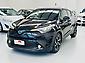 2017 Toyota C-hr G GRADE LIMITED HYBRID | CRUISE CONTROL | LEATHER 