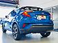 2017 Toyota C-hr 1.8L HYBRID | G LIMITED EDITION | TWO-TONE | ADAPTIVE CRUISE 
