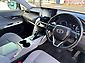 2020 Toyota Harrier G GRADE LIMITED HYBRID | LEATHER PACKAGE | LOW KM