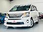2013 Toyota Vellfire Z GRADE | AWD | 8 SEATER | FOGs |  ALLOYs | PARKING SENSORS