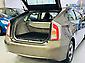 2014 Toyota Prius S MY CODE LIMITED HYBRID | BROWN LEATHER