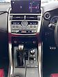 2020 Lexus Nx 300h NX300H F SPORT | 2.5 L HYBRID | LUXURY#COMFORT#EFFICIENCY