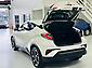 2017 Toyota C-hr HYBRID | G GRADE LIMITED | FOG LAMPS |