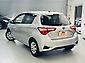 2018 Toyota VITZ HYBRID F GRADE | PUSH START WITH SMART KEY | DUAL MULTIFUNCTION