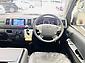 2025 Toyota Hiace 2.8 L DIESEL | ALMOST BRANDNEW | ONLY 35KM | APPLE CAR PLAYER