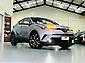 2017 Toyota C-hr G LIMITED HYBRID | RADAR CRUISE CONTROL | SUPER LOW MILEAGE