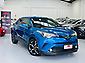 2017 Toyota C-hr G GRADE LIMITED | LEATHER PACKAGE | (PRE-OWNED)
