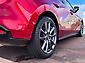 2020 Mazda 3 Fast Back 20S Burgundy Selection