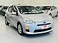 2012 Toyota Aqua G GRADE PUSH START HYBRID | ALLOY WHEELS | (PRE-OWNED)
