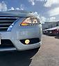 2014 Nissan Sylphy DAYTIME RUNING LIGHTS | SUPER LOW MILEAGE | FACE LIFTED 