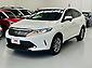 2020 Toyota Harrier HYBRID | PREMIUM 4WD | NZ NAVIGATION