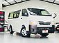 2025 Toyota Hiace 2.8 L DIESEL | ALMOST BRANDNEW | ONLY 35KM | APPLE CAR PLAYER