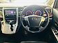 2013 Toyota Vellfire Z GRADE | AWD | 8 SEATER | FOGs |  ALLOYs | PARKING SENSORS