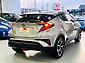2017 Toyota C-hr G LIMITED HYBRID | RADAR CRUISE CONTROL | SUPER LOW MILEAGE