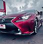 2015 Lexus Rc300h VERSION L | 2 DOOR COUPE | LIMITED EDITION