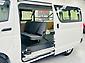 2025 Toyota Hiace 2.8 L DIESEL | ALMOST BRANDNEW | ONLY 35KM | APPLE CAR PLAYER