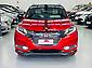 2015 Honda Vezel Z STYLE EDITION | IVORY LEATHER INTERIOR | TWO TONE