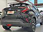 2017 Toyota C-hr G GRADE LIMITED HYBRID | CRUISE CONTROL | LEATHER 