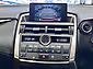2016 Lexus Nx 300h 2.5L HYBRID I-PACKAGE | SUNROOF | PREMIUM FEATURES | LOW KM