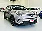 2017 Toyota C-hr G LIMITED EDITION | ADOPTIVE CRUISE CONTROL 